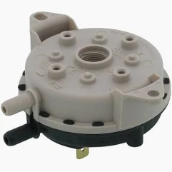 Supco® NS2000031 Univ Air Press Sw .01-10 WC