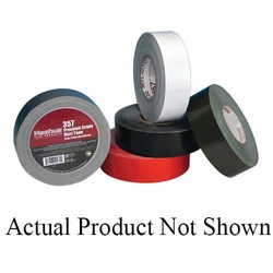 Nashua® 1086141 357-2 Silver Duct Tape 13 Mil, 48MMX55M