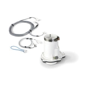 Navien 30014367B Common Vent Collar Kit, Polypropylene, Collar Kit Function Type
