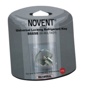Novent® 86698 Cap Multi-Key, Multi-Key