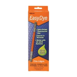 Nu-Calgon 4050-51 Easydye Fluorescent Leak Detection Dye