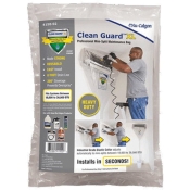 Nu-Calgon Clean Guard™ XL 4150-02 Mini-Split Maintenance Bag, 62 in Width, Bag Function Type