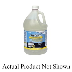 Nu-Calgon 4167-05 Eco-Lyme Scale Remover/Descaler, 5 Gal, Pail, Liquid