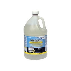 Nu-Calgon 4167-08 Eco-Lyme Scale Remover/Descaler, 1 Gal, Bottle, Liquid