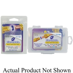 Nu-Calgon 4177-31 Seal Kit, 3/8 In, Copper