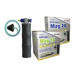 Nu-Calgon 4179-20 Cartridge, 20 G