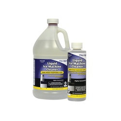 Nu-Calgon 4207-01 Ice Machine Cleaner, 55 Gal, Drum, Liquid