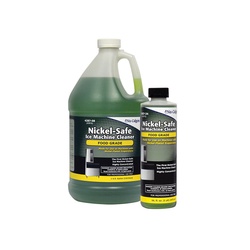 Nu-Calgon 4287-01 Ice Machine Cleaner, 55 Gal, Drum, Liquid