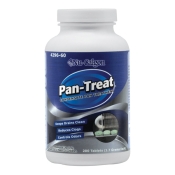 Nu-Calgon Pan-Treat™ 4296-60 Condensate Pan Tablet, Solid Form, 200 Tablet Net Content
