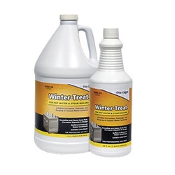Nu-Calgon 4390-32 Winter Treat, 1 Qt, Bottle, Liquid