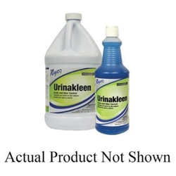 Nu-Calgon 4590-08 Nyco Urinakleen, 1 Gal, Bottle, Liquid, Acidic