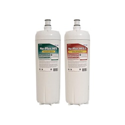 Nu-Calgon 4623-41 Nu-Plus Scale Inhibitor, 3.4 GPM, 35 To 100 Deg F