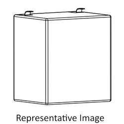 Nu-Calgon 4778-25 Turbo Tank Battery, For Use With: 3-448 Turbo Tank Sprayer
