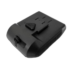 Nu-Calgon 4781-01 Lithium Battery, For Use With: 4781-00 Turbo Tank 2.0