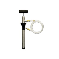 Nu-Calgon 4814-40 Refrigeration Oil Pump, For Use With: Air Conditioners, Refrigeration Systems