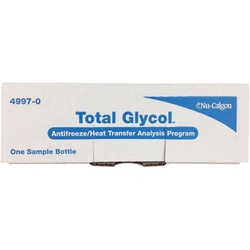 Nu-Calgon 4997-0 Total Glycol Test Kit