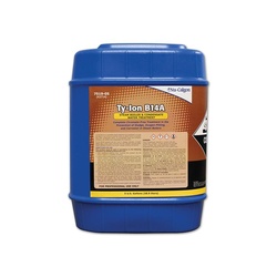 Nu-Calgon 7519-05 Boiler And Water Treatment, 5 Gal, Pail, Liquid