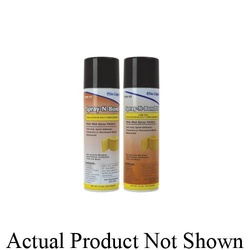 Nu-Calgon 4369-85 Spray-n-Bond Insulation And Duct Liner Adhesive, Gas, Clear, 12 Oz, Can
