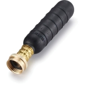Oatey® Cherne® Clog-Buster® 303135 Drain Flusher, For Pipe Size: 1-1/2 to 3 in, 1-1/2 to 3 in Connection
