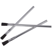 Oatey® 30711 Acid Brush, Horse Hair Bristle, 6 in Length, 3/8 in Diameter