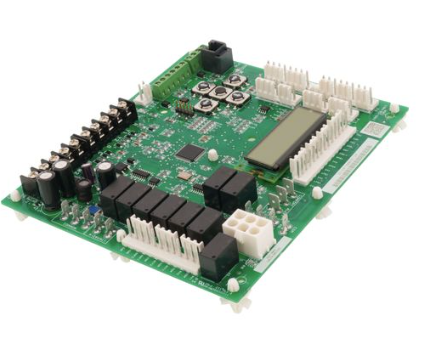 Rheem® PD476654 Rooftop Unit Controller