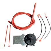 PROTECH™ 42-101233-81 Pressure Switch, Use With: Model RGDG, RGDJ, RGLH, RGLJ and RGLK Gas Furnaces
