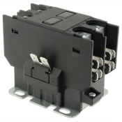 PROTECH™ 42-42139-13 Contactor, 2 Poles, For Use With: Model RAPA and RKKA Condensing Units, Contactor Function Type