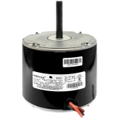 PROTECH™ 51-102500-10 Condenser Motor, 1/3 hp Motor, 230 V, 1 ph, 825 rpm Motor, 1 -Speed, Motor, Sleeve Bearing