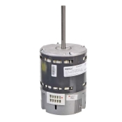 PROTECH™ 51-108483-01 Blower Motor, 1 hp Motor, 120 V, 1 ph, Ball Bearing, 1/2 in Dia Shaft, 48Y NEMA, 5 in L Shaft