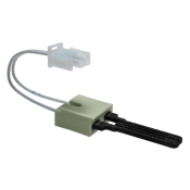 PROTECH™ 62-22868-93 Igniter, Hot Surface Ignition, Silicon Carbide, 5-1/4 in Length, Igniter Function Type