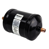 PROTECH™ 83-25152-10 Liquid Line Filter Drier, R-22, R-410A Refrigerant, Compatible Unit Tonnage: 6.6 ton, Yes Bi-Flow