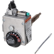 PROTECH™ SP21195C WR Gas Valve and Pilot Adapter Kit, Use With: Water Heater