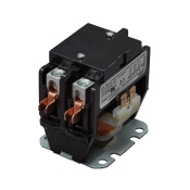 Rheem® TrueLine™ 425069 Contactor, 2 Poles, Contactor Function Type, 40 A, 24 V Coil