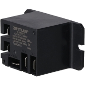 Rheem® 42-109850-01 Blower Relay, 24 V Control, Relay