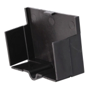 Rheem® 45-107429-03 Jumper Bar Cover, For Use With: Model RBHL and RBHN Air Handlers, Cover Function Type