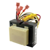 Rheem® 46-22863-04 Transformer, 120 V Primary, 24 V Secondary, VA Rating: 40 VA, 50 Hz Frequency