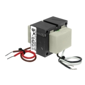 Rheem® 46-23115-01 Transformer, 120 V Primary, 24 V Secondary, VA Rating: 40 VA, 50 Hz Frequency