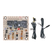Rheem® 47-102684-83 Defrost Control Board, Use With: Model RPKA, RPKB, RPLA, RPLB and RPMC Heat Pumps