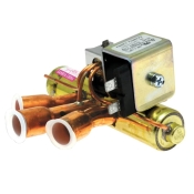 Rheem® 61-102498-04K Reversing Valve Kit, Valve Kit Function Type