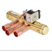 Rheem® 61-102498-17 Reversing Valve, Valve Function Type