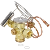 Rheem® 61-108685-06V Expansion Valve, Expansion Valve