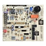 Rheem® 62-105217-01 Integrated Furnace Control Board, Use With: R801T-W801T-ZSA/ZSB Gas Furnace