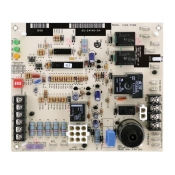 Rheem® 62-24140-04 Integrated Furnace Control Board, Use With: Model RGLH, RGLN, RGPH, RGPN and RGRA Gas Furnaces