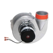 Rheem® 70-101087-81 Induced Draft Blower With 68-22850-01 Gasket, 120 V, Blower Function Type, 60 Hz Frequency, 1 Stages