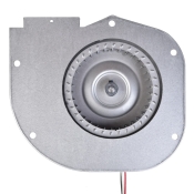 Rheem® 70-23641-86 Induced Draft Blower, 208-230 V, Blower Function Type, 50/60 Hz Frequency, Sheet Metal