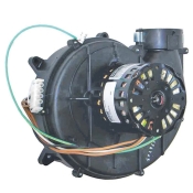 Rheem® 70-24033-01 Induced Draft Blower, 120 V, For Use With: Model RGRA, RGRJ, RGSA, RGTA and RGTJ Gas Furnaces