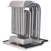 Rheem® AS-100560-01 Heat Exchanger, Exchanger Function Type