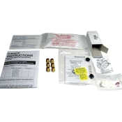 Rheem® FP-15 Conversion Kit, Liquid Propane Gas Fuel, Liquid Propane to Liquid Propane Gas Fuel Conversion