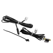 Rheem® PD476604 Sensor Kit, For Use With: Model RARL, RASL, RPNL, RPQL and RPRL Condensing Units