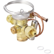Rheem® RXHQ-R48N R-454B to R-410A Conversion Kit, Use With: Sanhua Air Conditioners, Conversion Kit